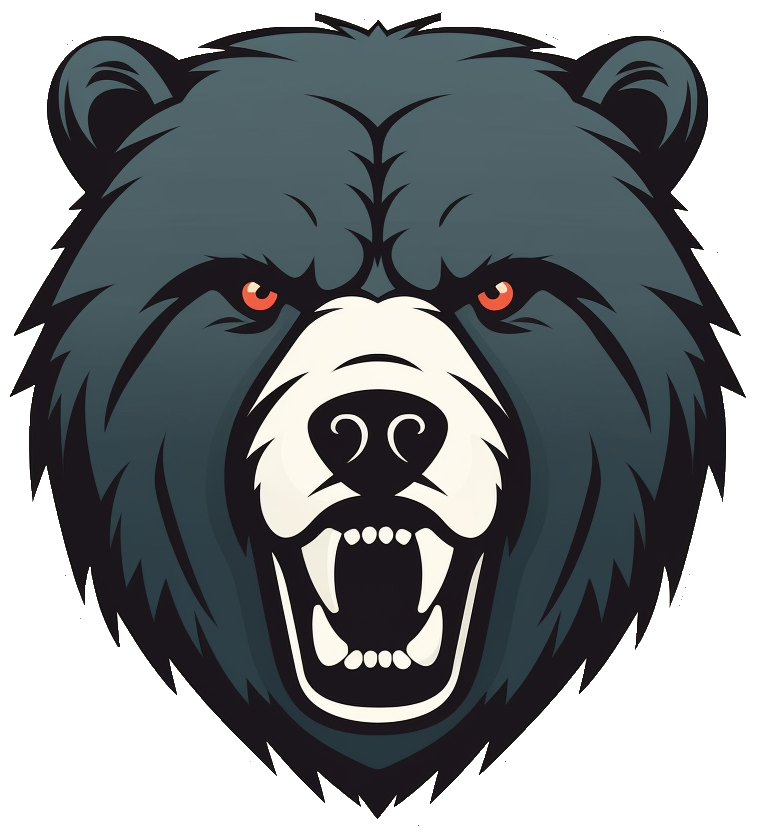 Black Bear - Starter