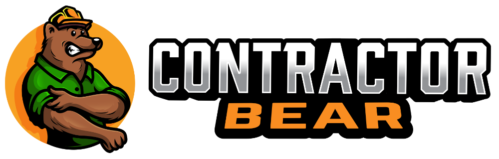 Contractor Bear