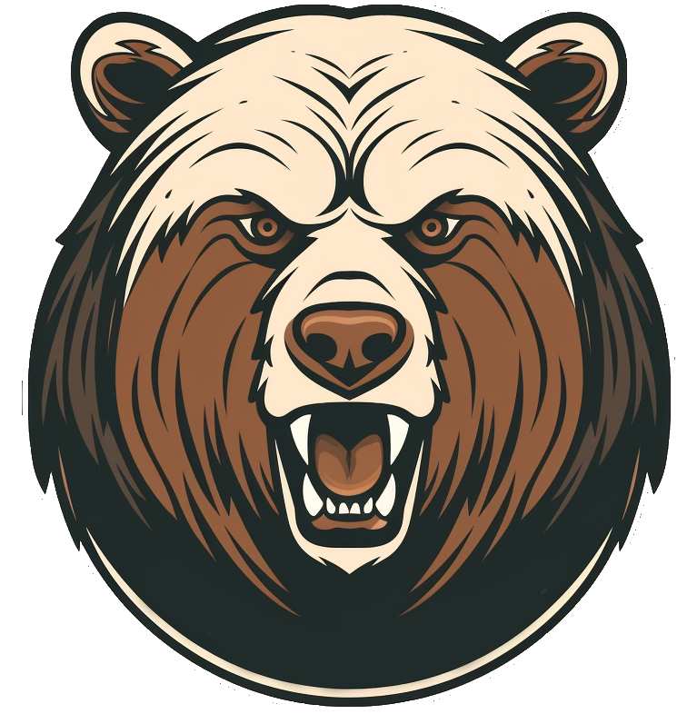 Grizzly Bear - Growth