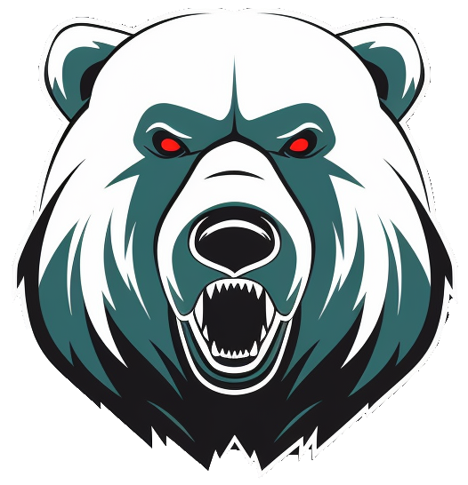 Polar Bear - Dominate